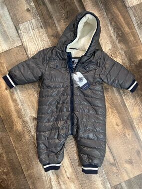 NWT - Urban Republic - 24month/2T Bunting Snow Suit